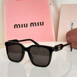 Picture of Miu Miu Sunglasses _SKUfw79479243fw